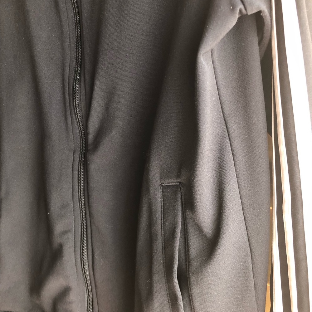 Adidas Track Jacket - Picture 5 of 7